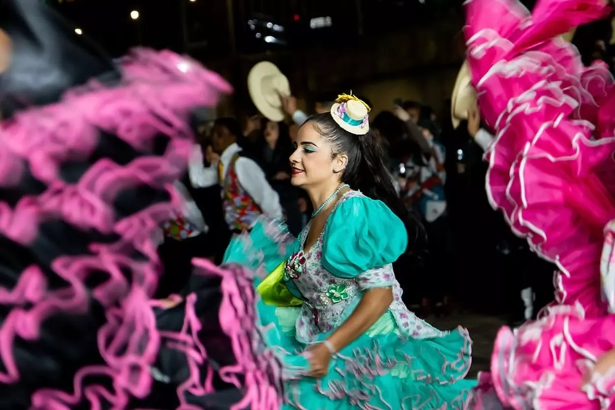 Em clima junino, Museu de Mariana e Boulieu realizam arraial