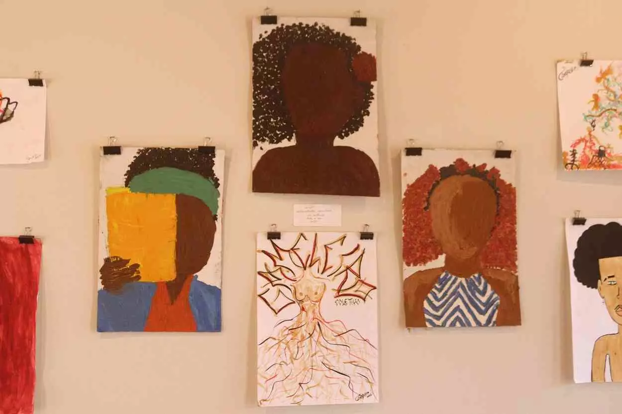 “Ser Barroca” une afeto, ancestralidade e ressignificação