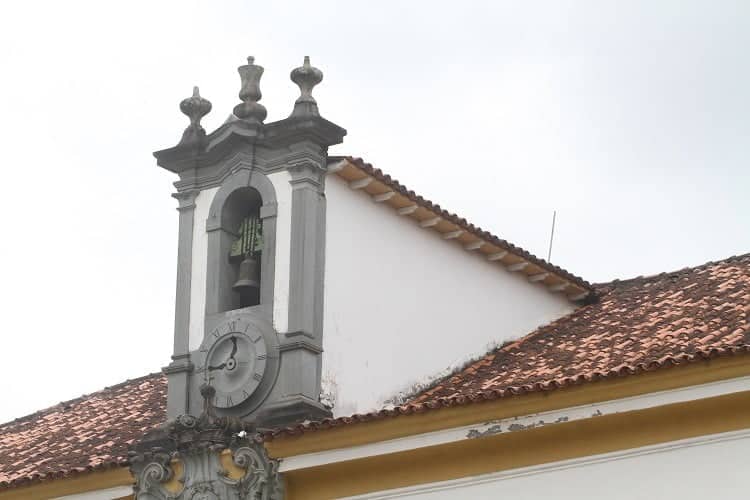 309 anos da Primeira Câmara de Minas