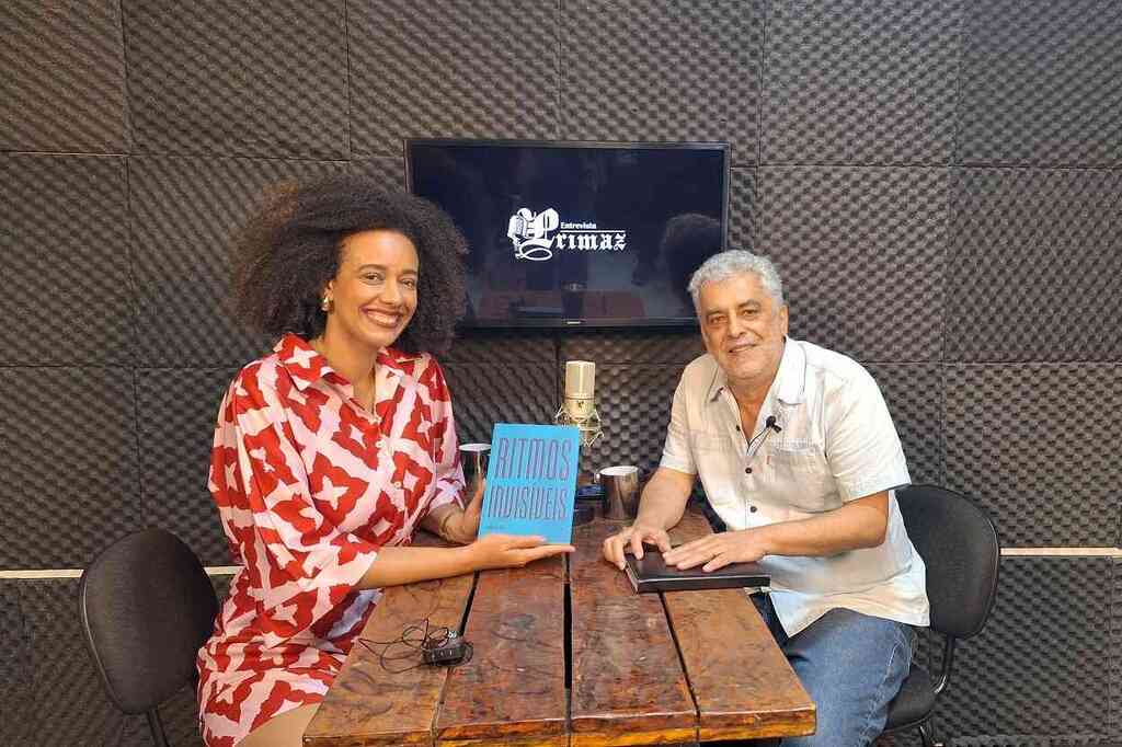 Entrevista Primaz - Dreisse Direlle