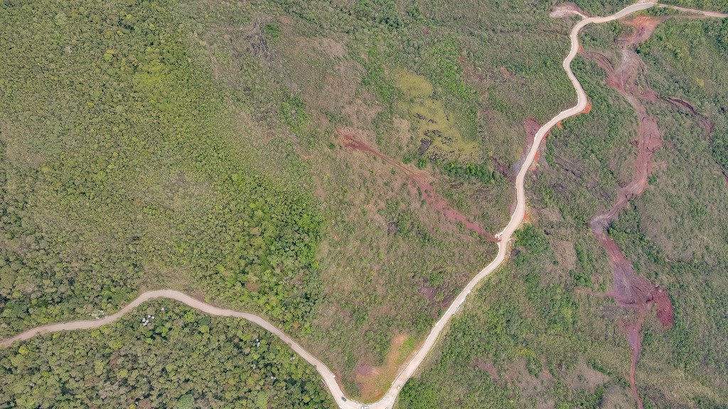 CODEMA de Mariana suspende votação do Projeto Walls