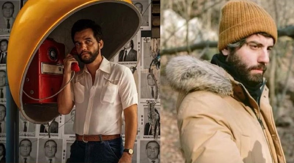 5 indicações ao Óscar