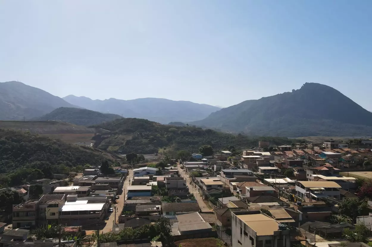 MPMG prorroga investigação sobre poeira em Antônio Pereira