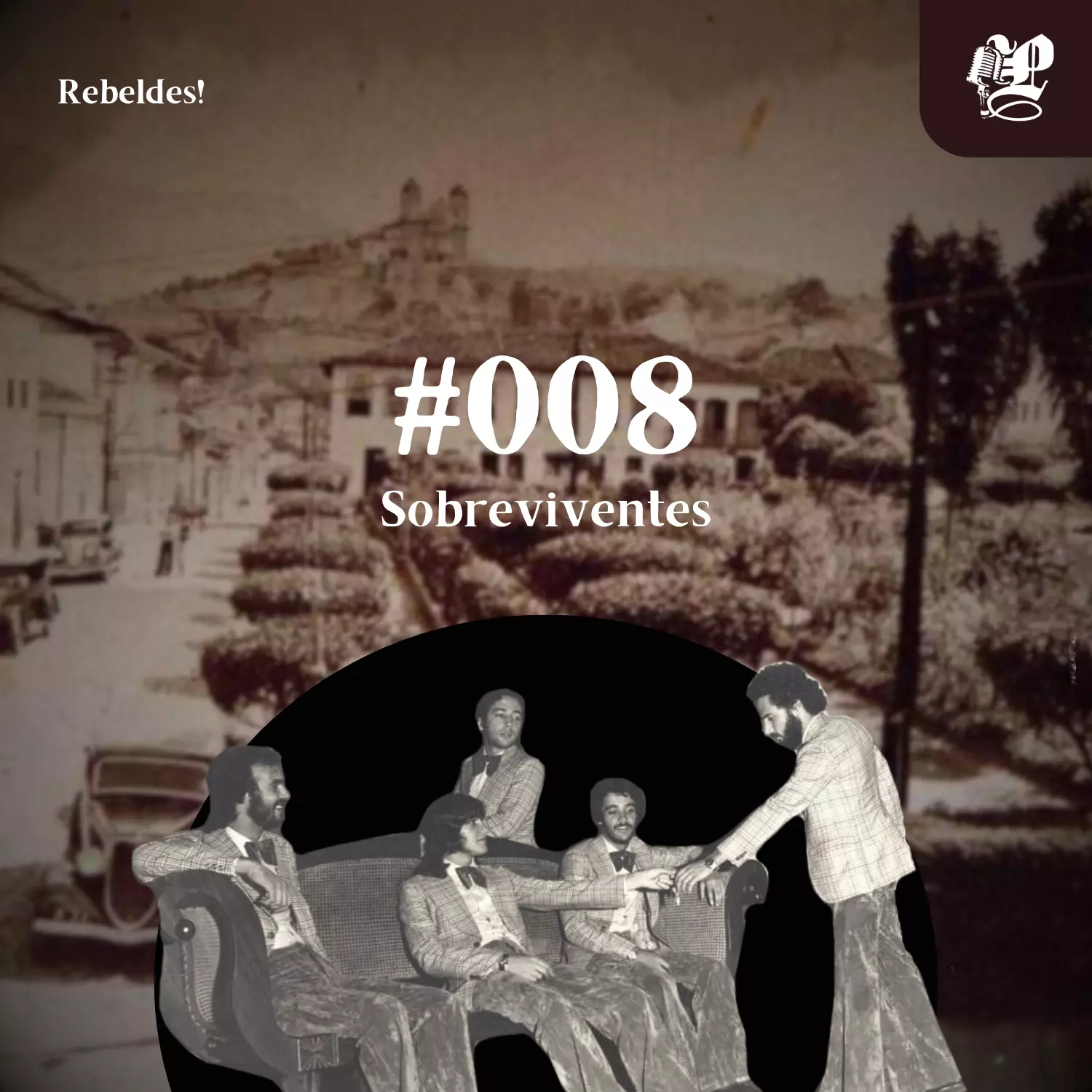 Sobreviventes: Liberado o 8º episódio da temporada “Rebeldes