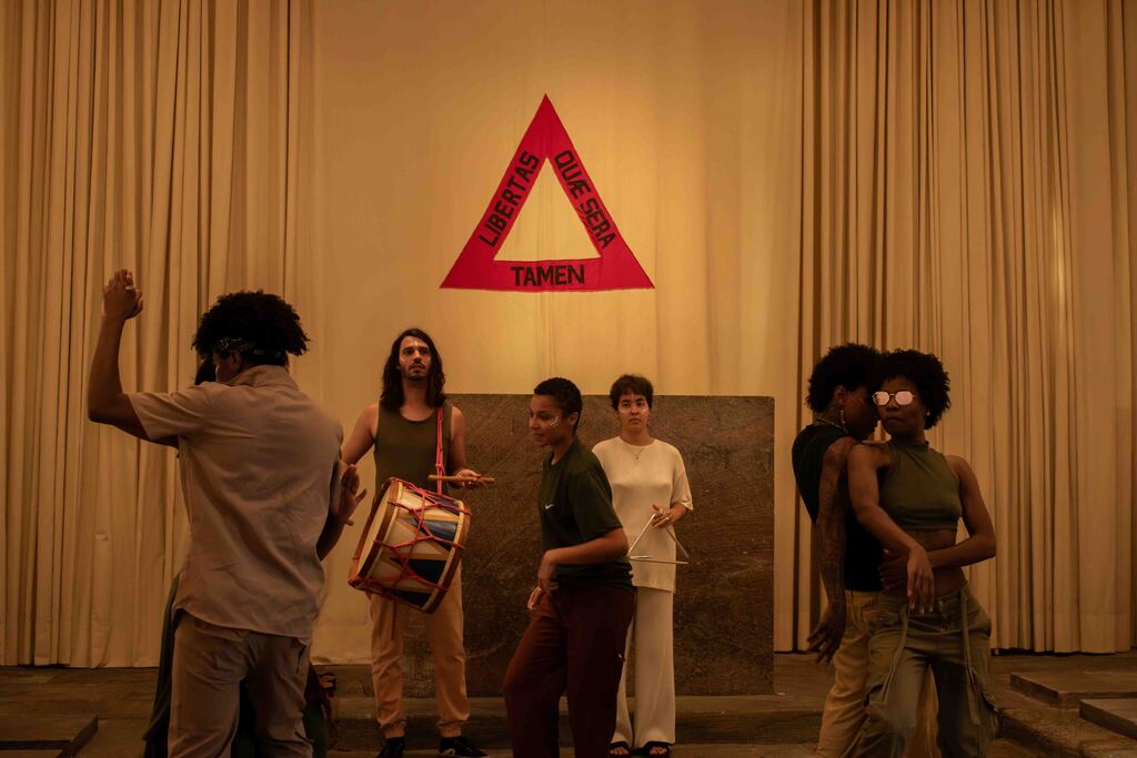 Museu da Inconfidência promove Pré-Carnaval com ocupação cultural