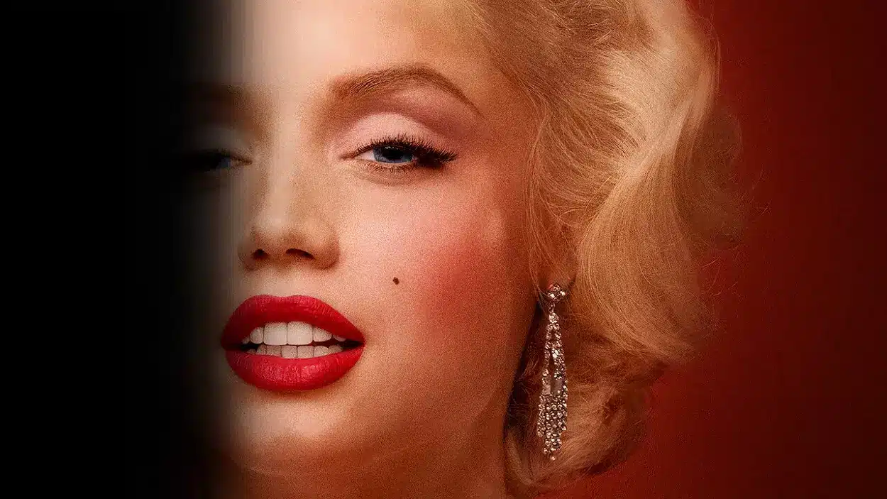 Blonde: um longa perigoso demais sobre a vida de Marilyn Monroe
