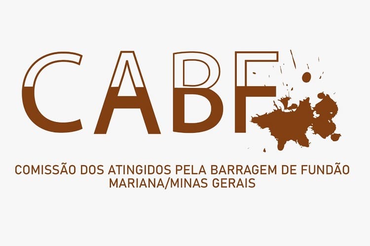 Nota Pública – Comissão dos Atingidos pela Barragem de Fundão