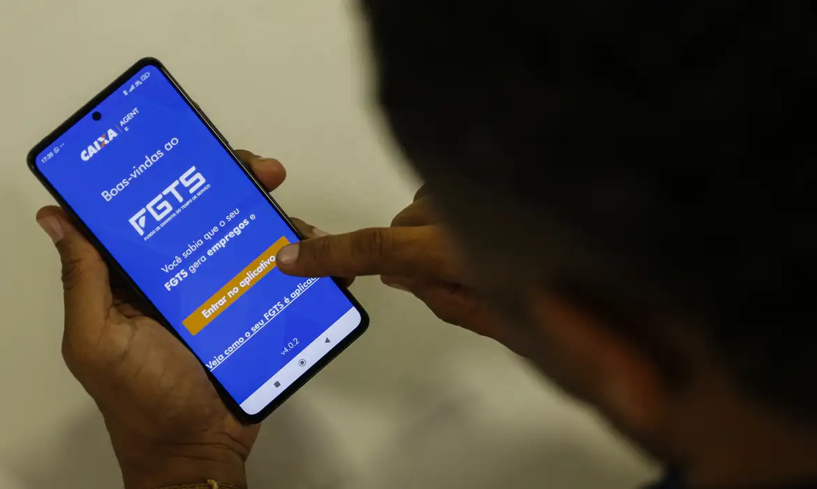 R$2,5 mil é o novo valor limite de operação do Saque Aniversário
