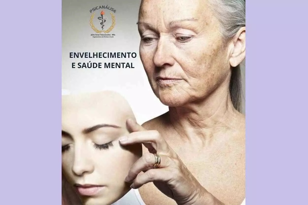 Envelhecimento e saúde mental: uma questão de escolha?