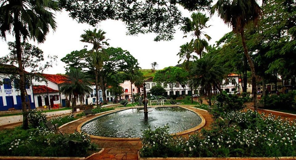 Considerações e posicionamento da Agência Primaz a respeito da revitalização do Jardim