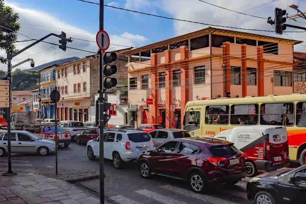 Viver em Mariana é quase 10% mais caro do que em João Monlevade