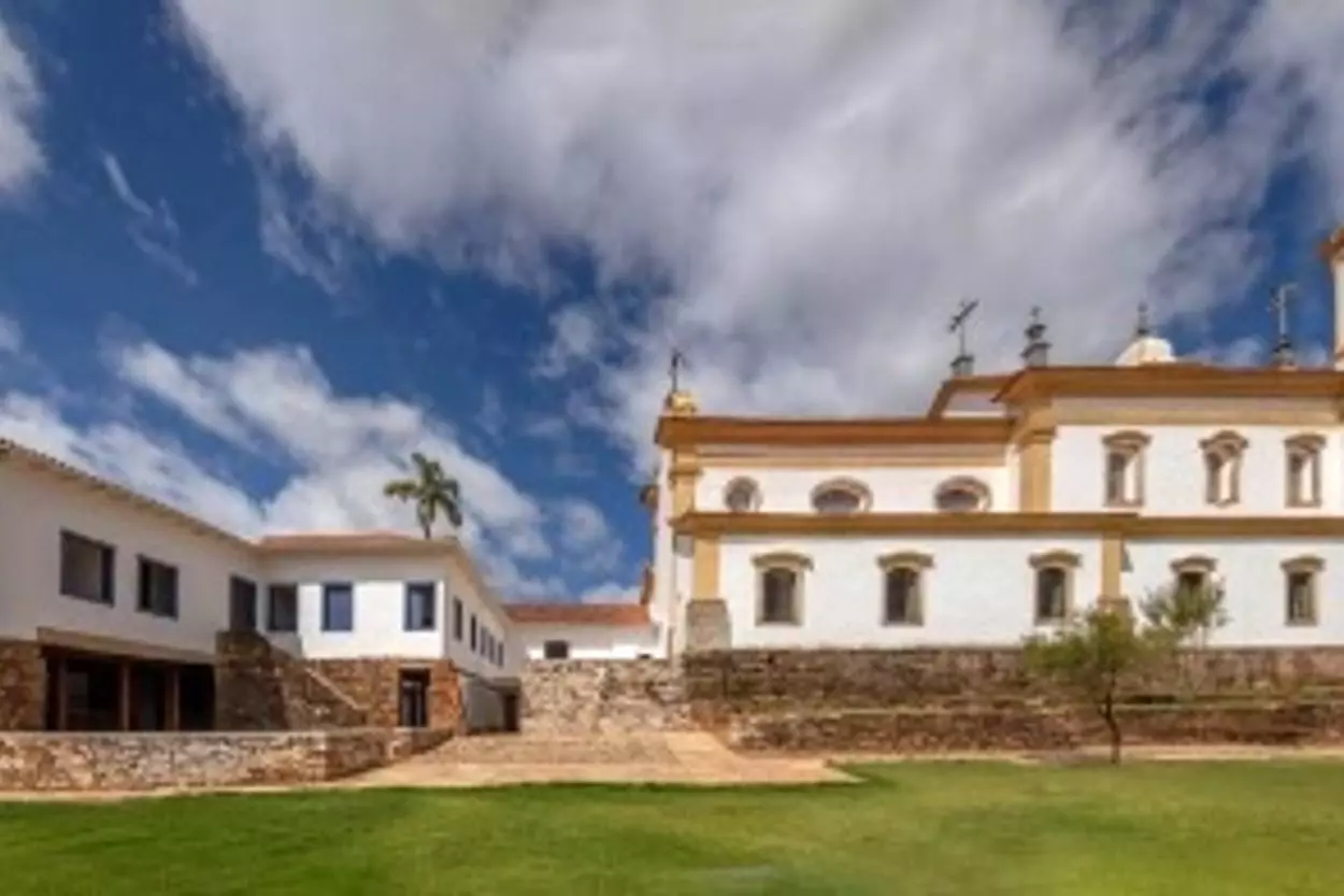 Museu de Mariana é inaugurado para ser nova referência cultural da cidade; complexo conta com o restauro de duas edificações do século 18