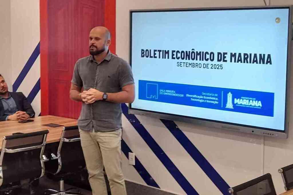 A inflação de Mariana atinge quase o triplo do índice nacional