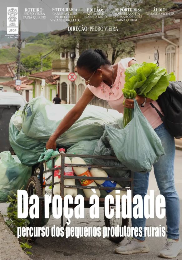 Documentario no Cineteatro