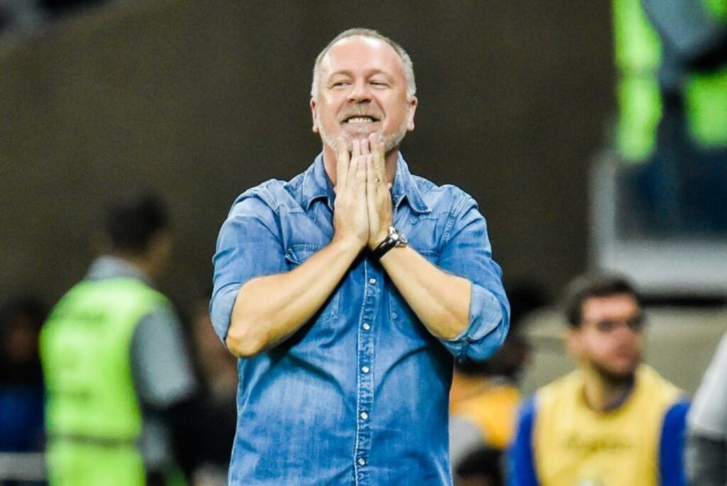 Foi eterno enquanto durou