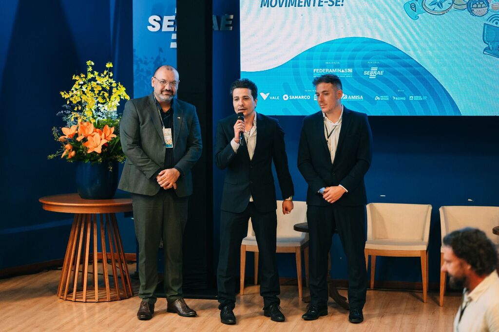 Ouro Preto recebe 1º Fórum Regional de Diversificação Econômica