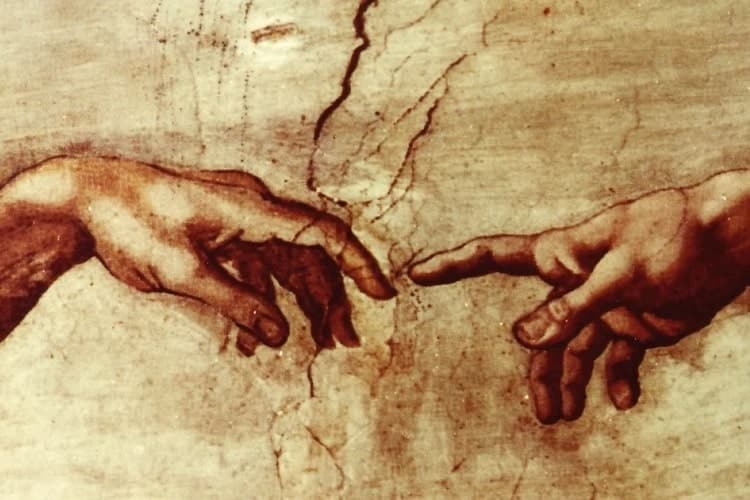 Nossas mentes e a Arte