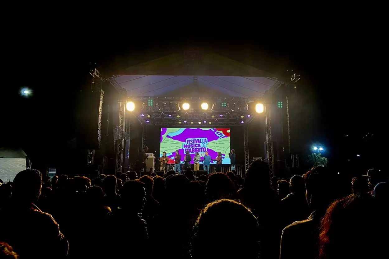 Festival da Música de Itabirito destacou nomes da cena local entre os finalistas