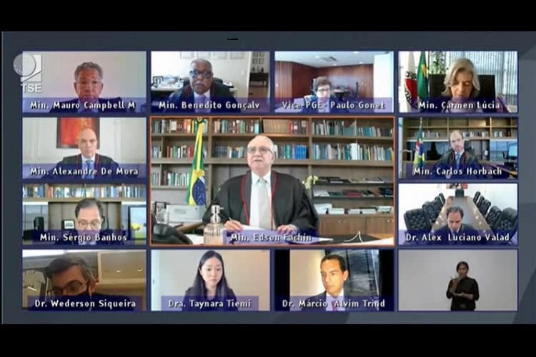 TSE anula julgamento e processo das eleições em Mariana retorna ao TRE-MG