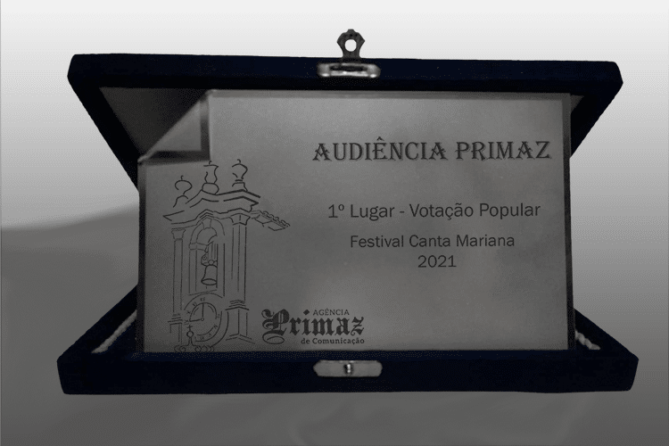 Canta Mariana – Vote em sua música favorita aqui