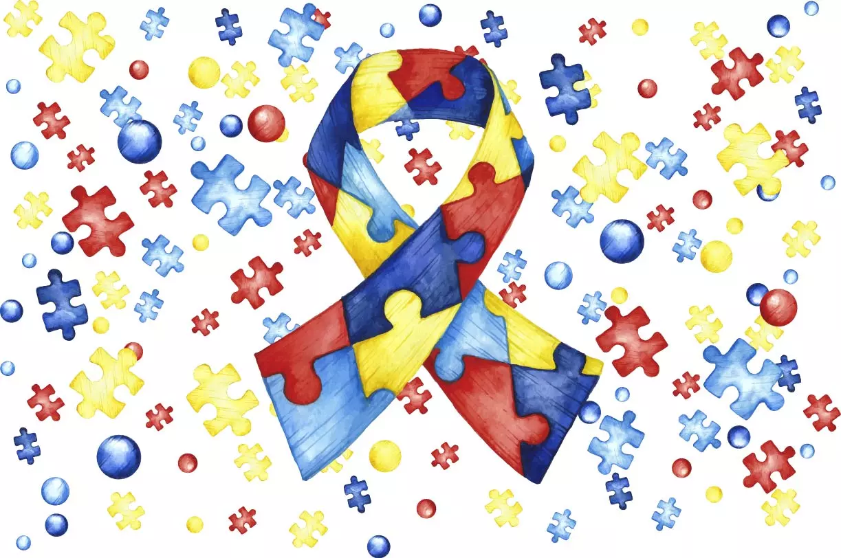 Dia do Orgulho Autista: afirmação política e aceitação