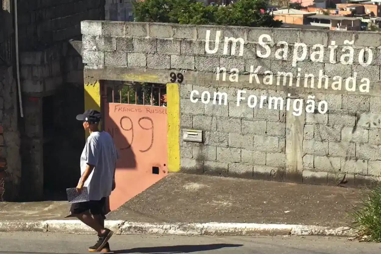 2ª Mostra Cine Caminhão celebra “cultura sapatão” no FIU