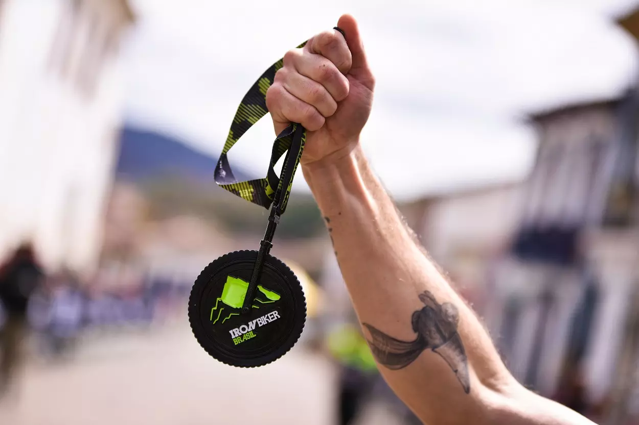 Iron Biker Brasil comemora 30 anos de história e referência no cenário esportivo do país