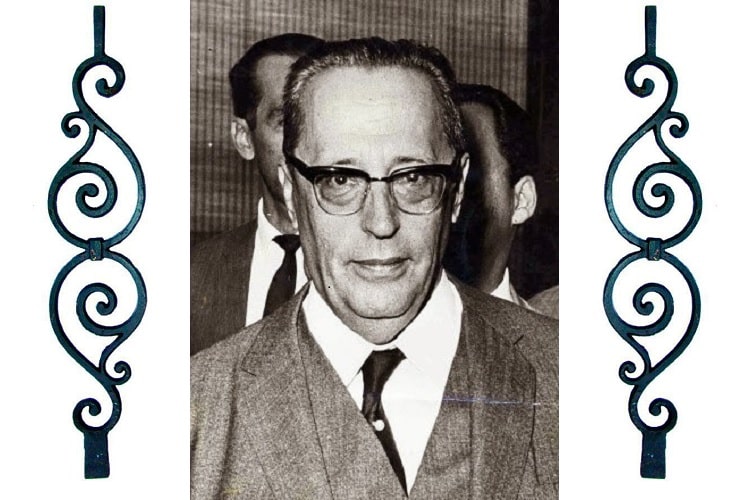 120 anos do nascimento de Pedro Aleixo – O marianense Presidente da República