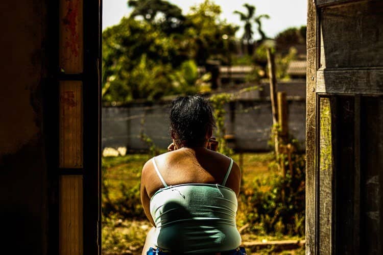 Viver ao lado de barragens ainda preocupa os moradores de Brumadinho