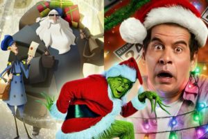 Especial de Natal Netflix