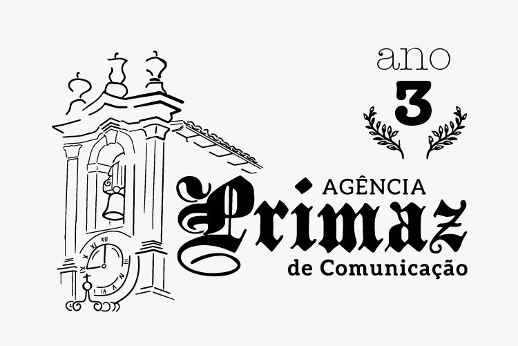 Editorial Agencia Primaz Ano 3 Agencia Primaz De Comunicacao