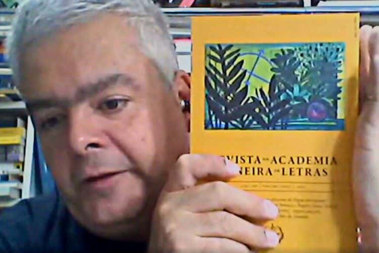 Revista da Academia Mineira de Letras