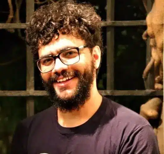 Foto de André Fabrício Silva