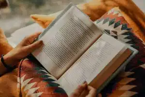 V Semana Estadual de Incentivo à Literatura