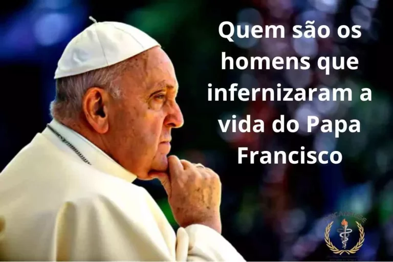 Papa Francisco