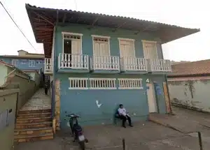 Desde a última segunda-feira (26), a Unidade Básica Centro (UBS I) opera com horário estendido, até 21h.