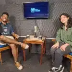 Ben Hur Nogueira foi o convidado da semana na Entrevista Primaz