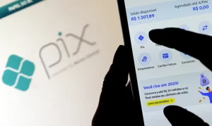 A motivação pode ter advindo da popularidade do Pix sobre os cartões de crédito estadunidenses, uma vez que a ferramenta de transferência monetária instantânea se tornou uma alternativa ao dólar em transações internacionais.