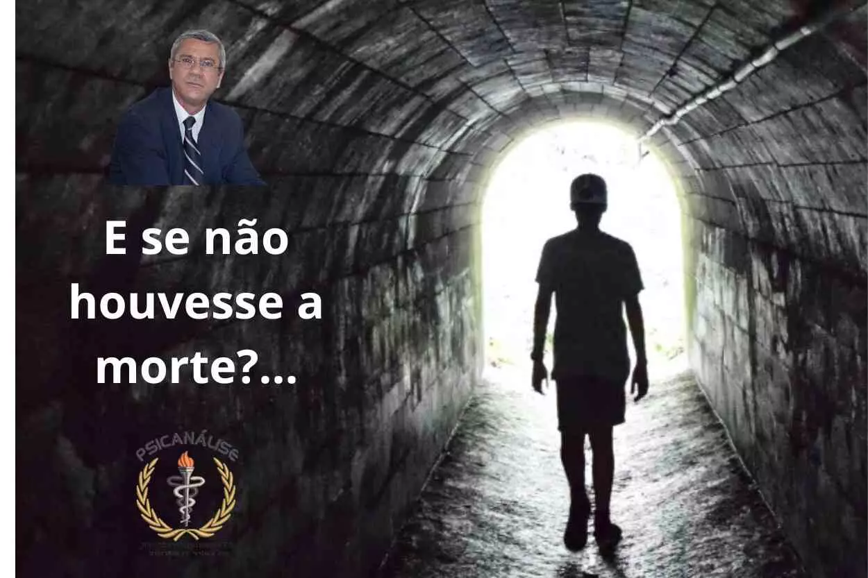 E se a morte não existisse?