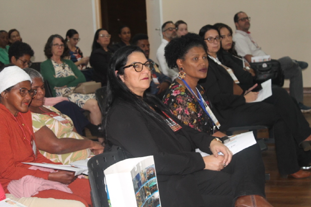 A décima quinta Conferência Municipal de Saúde de Mariana convidou a população para um espaço de diálogo e construção coletiva que visa fortalecer o Sistema Único de Saúde (SUS) no município.