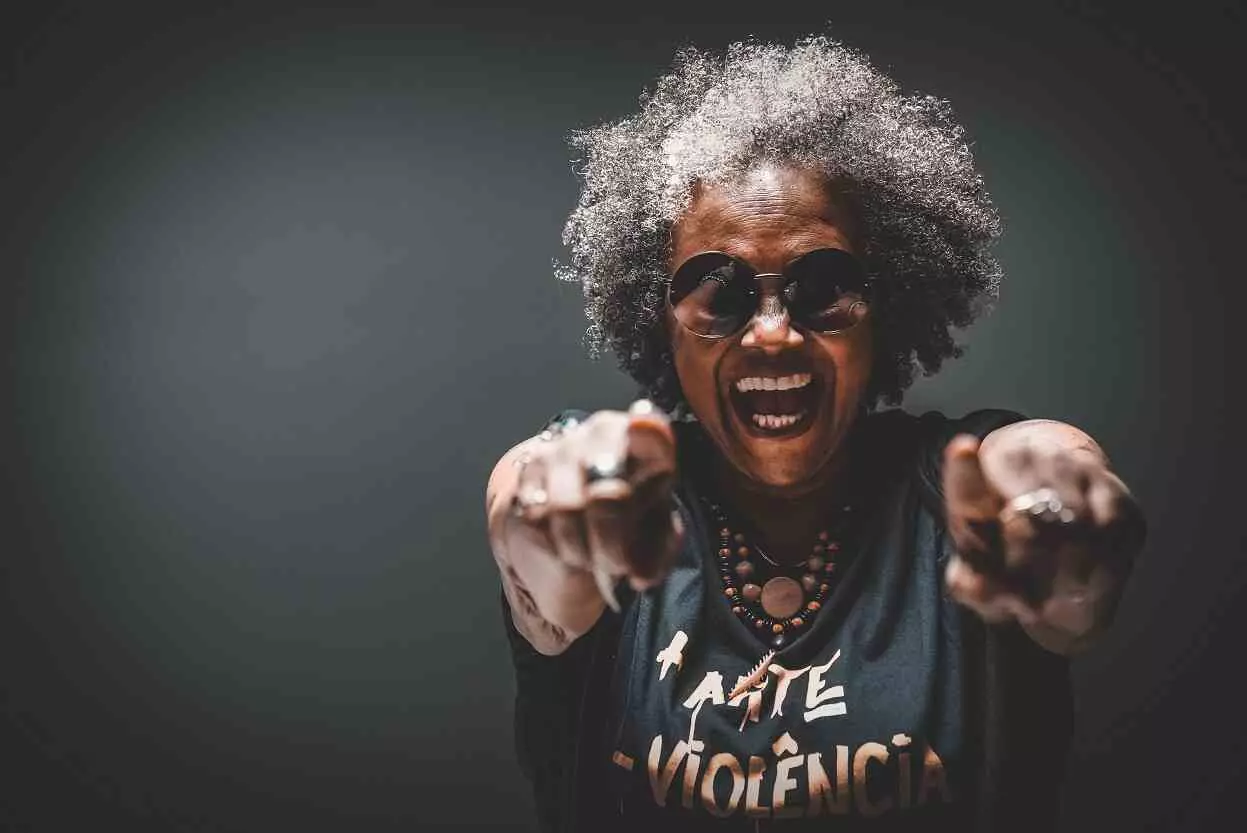 Sandra de Sá participa da edição 2025 do Festival Os Sons do Brasil