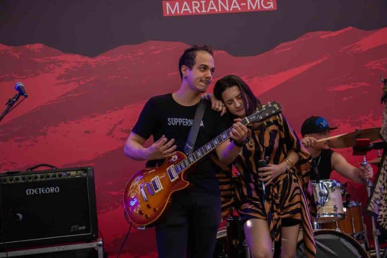 Banda Suppernova