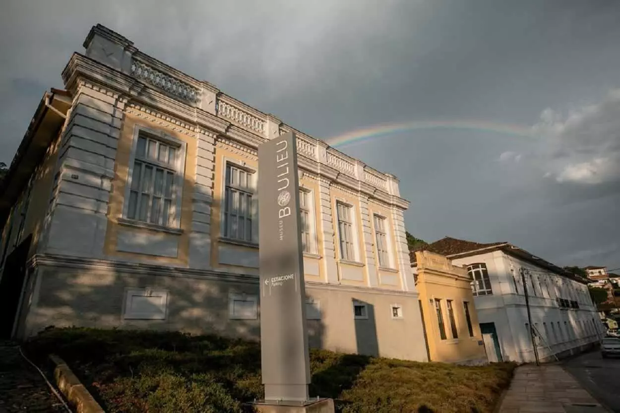 O Museu Boulieu participa da 19ª Primavera dos Museus