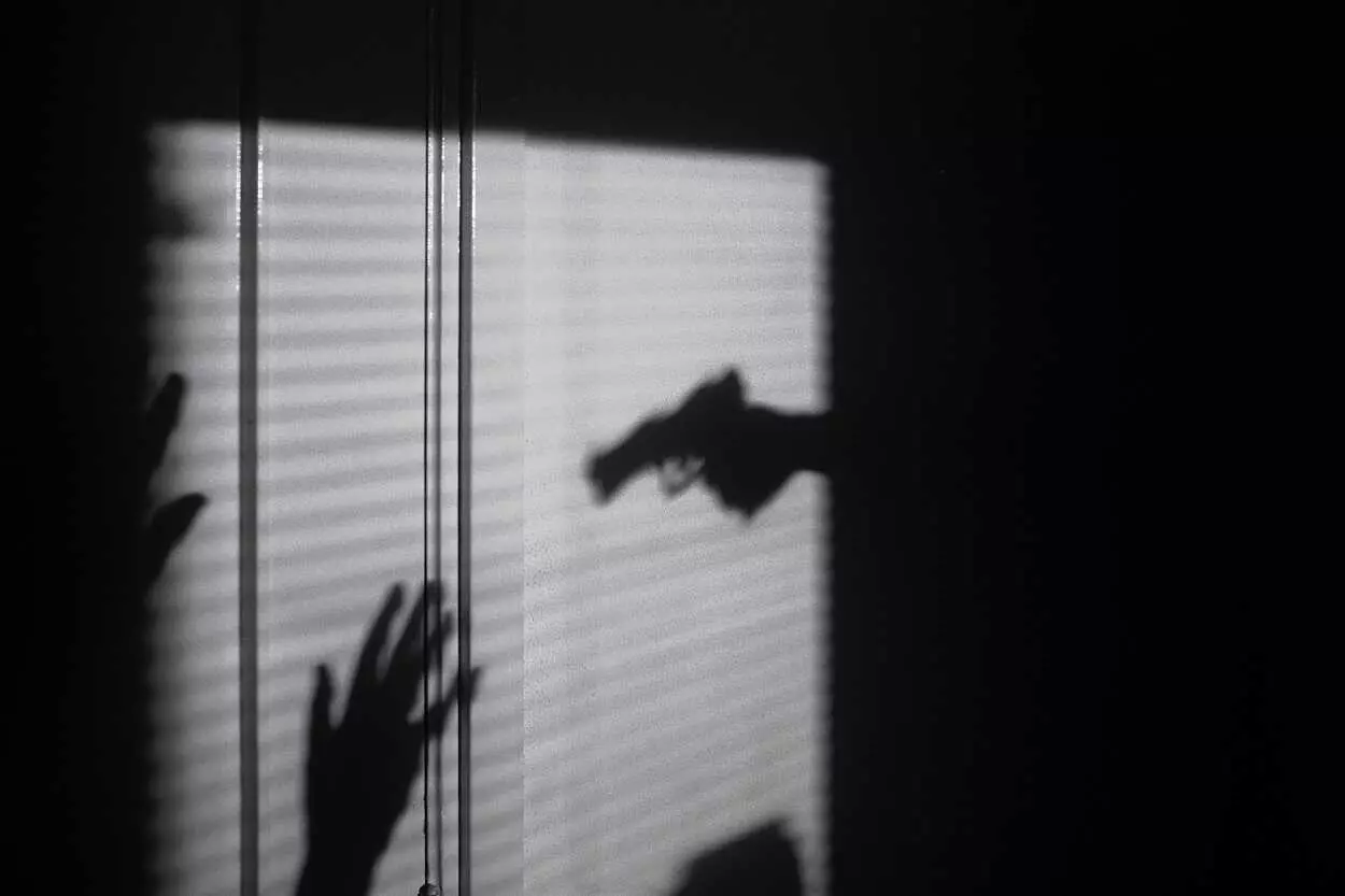 com a inauguração do Núcleo de Atendimento à Mulher, espera-se uma redução nos casos de violência comtra o sexo feminino