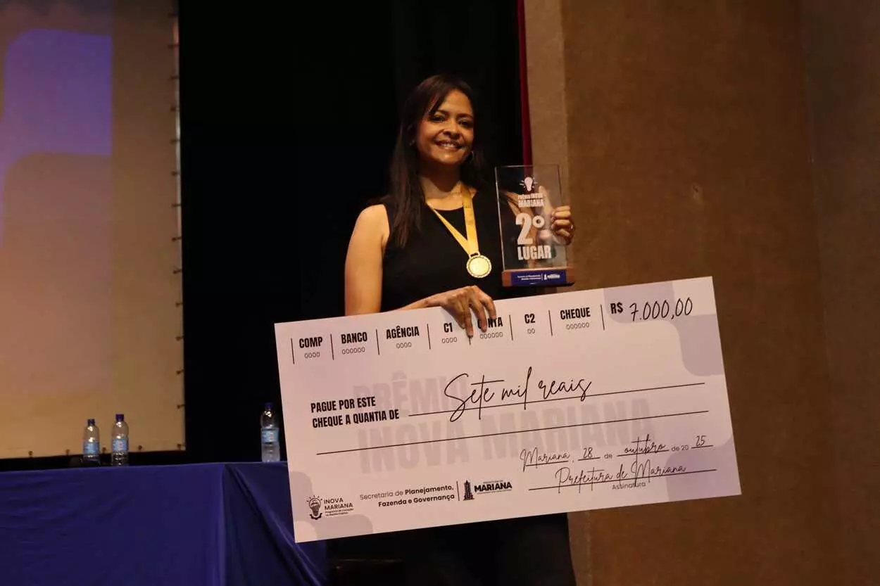 Idealizadora do Painel Online de Medicamentos Municipais apontou que um dos maiores indicadores de sucesso do projeto será reduzir o número de reclamações sobre a falta de medicamentos no município