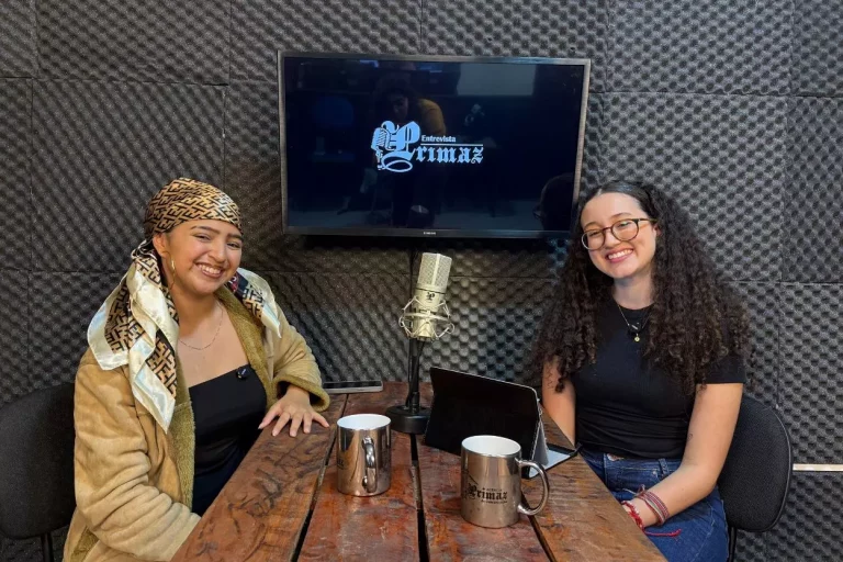 Participação de Gaudêncio na Entrevista Primaz teve como enfoque sua trajetória no rap