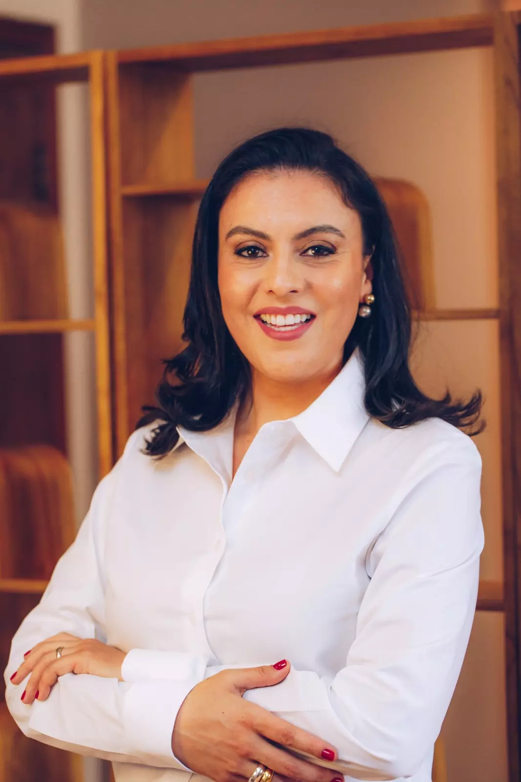Foto de Laura Brito