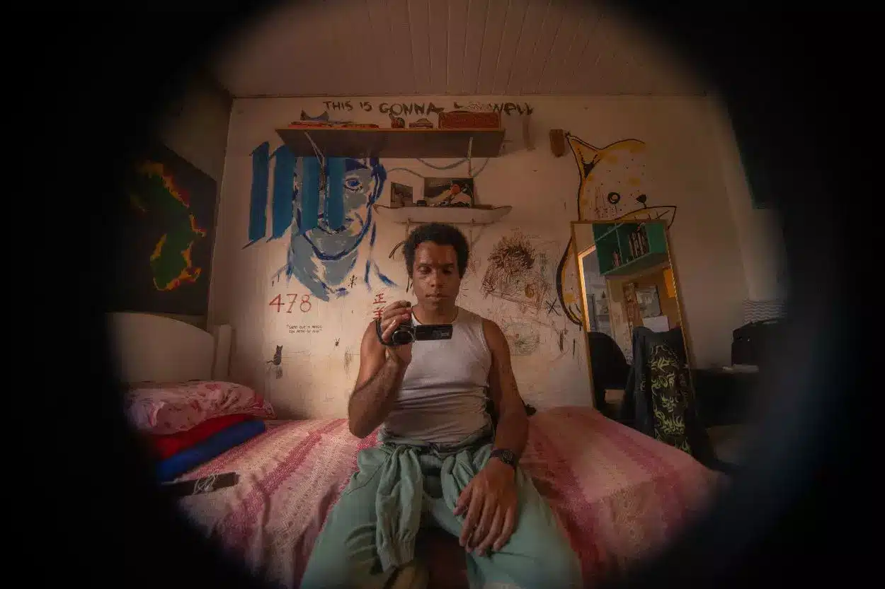 O filme crítica a mineração predatória no Quadrilátero Ferrífero