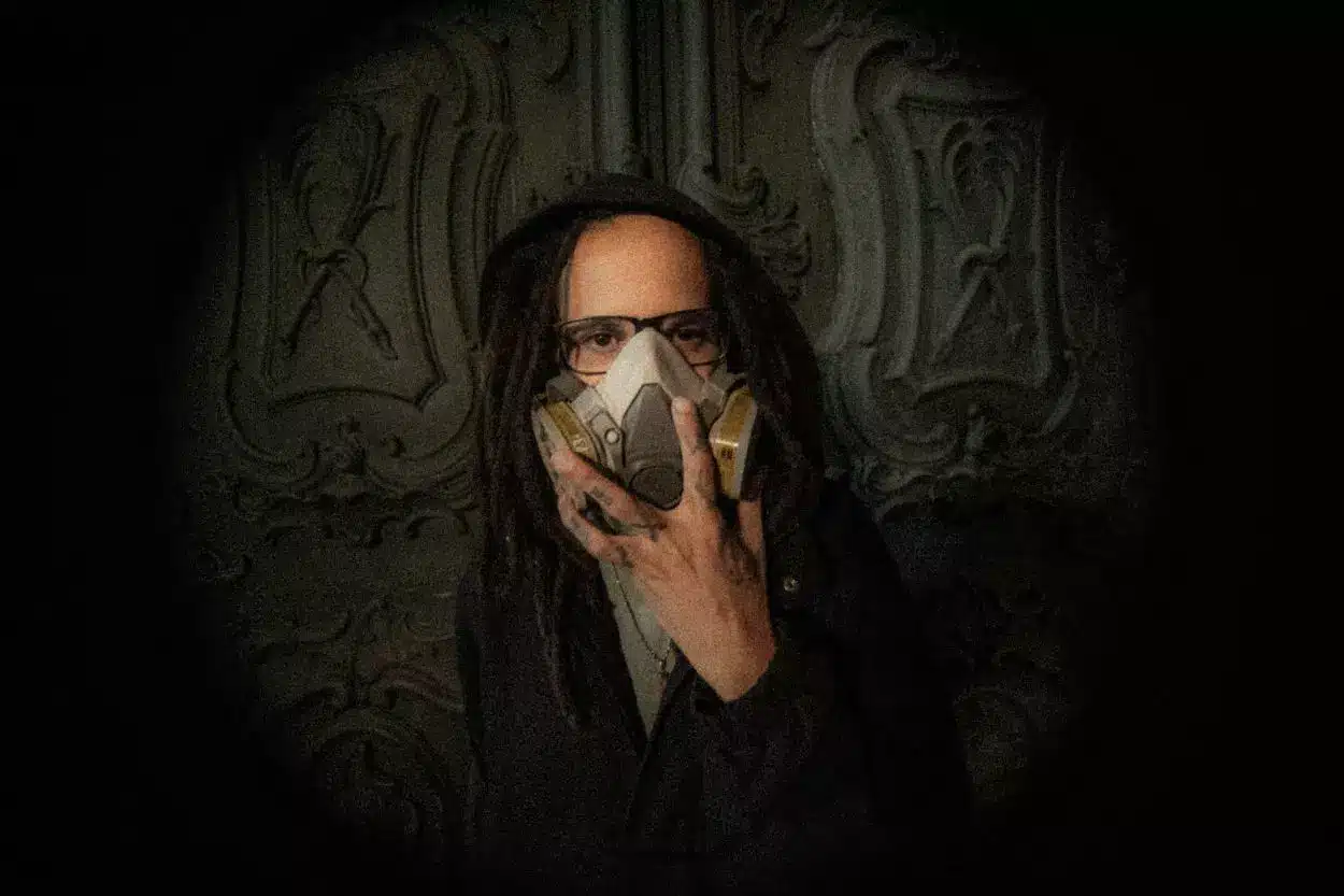 O filme crítica a mineração predatória no Quadrilátero Ferrífero