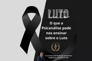O que a pisicanálise pode nos ensinar sobre o luto?